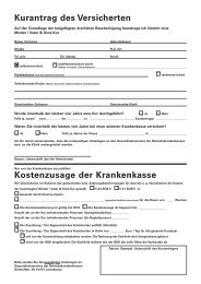 Zahnersatz Die Versorgungslucke Salus Bkk
