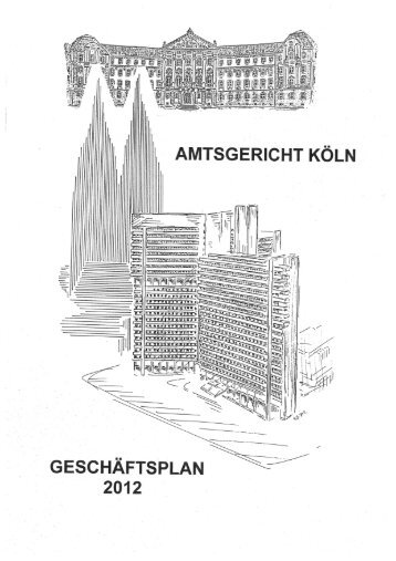 Scanned Document - Amtsgericht Köln