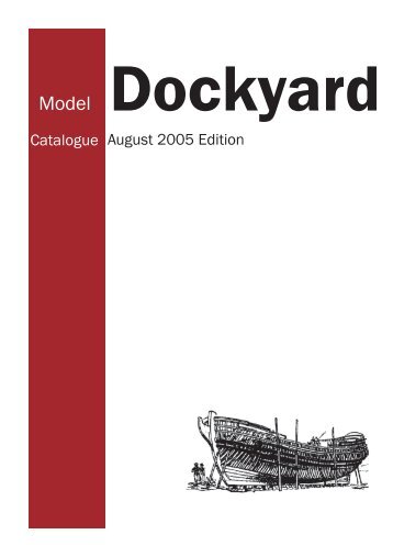 Dockyard - Limey.net