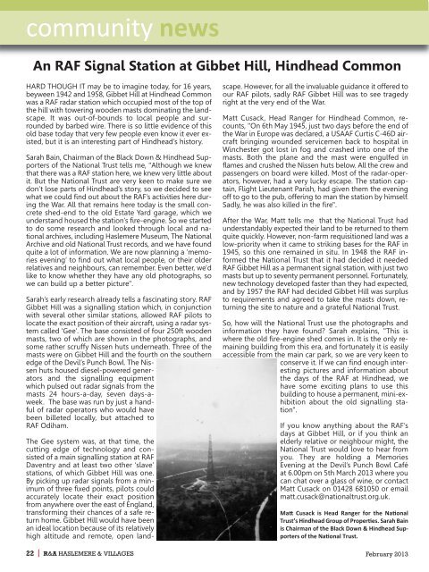 View as a PDF - Round & About Magazine