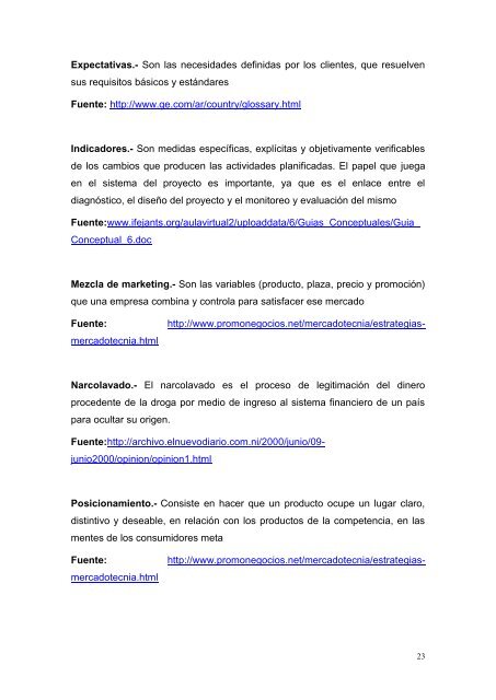 Nivel de Inversion en su perro - Repositorio de la Universidad ...