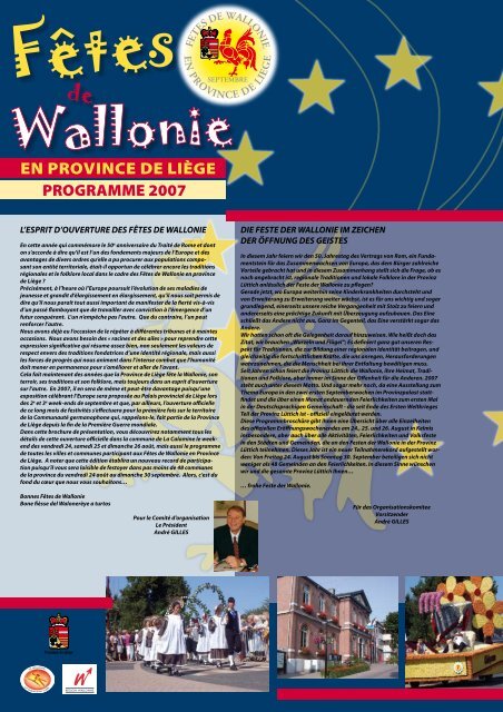 Agenda Complet Sous Forme De Fichier Pdf Planparty