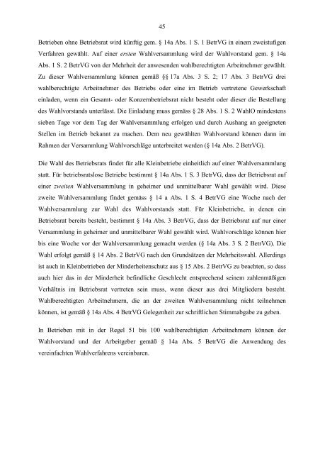 1 inhaltsverzeichnis a. grundbegriffe und grundprinzipien des betriebs