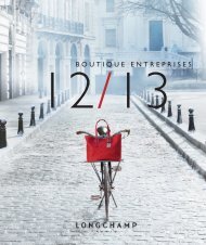 Catalogue - Longchamp