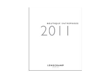 Mise en page 1 - Longchamp