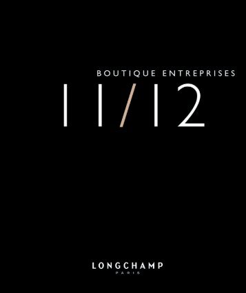 Untitled - Longchamp