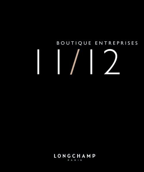 Untitled - Longchamp