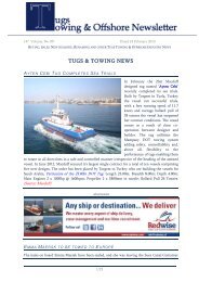 Download Newsletter 09 2013 - Towingline.com