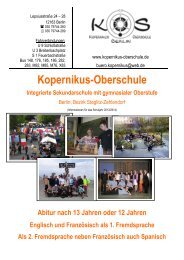 Download - Kopernikus-Oberschule Berlin-Steglitz