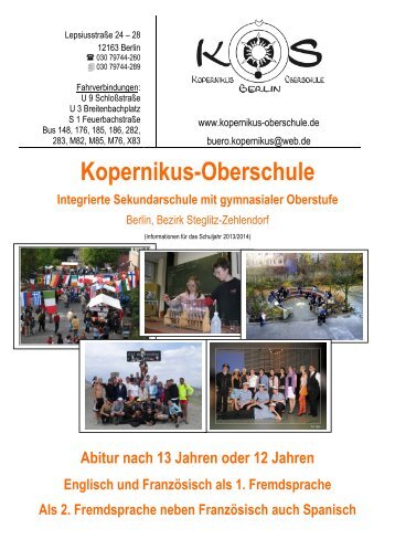 Download - Kopernikus-Oberschule Berlin-Steglitz