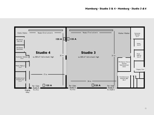 Cinegate Studio Guide (pdf) - mastermoves