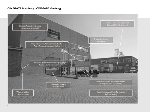 Cinegate Studio Guide (pdf) - mastermoves