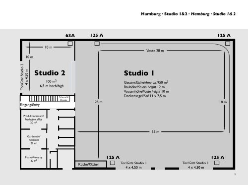 Cinegate Studio Guide (pdf) - mastermoves