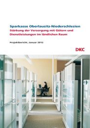 Sparkasse Oberlausitz-Niederschlesien - Ostdeutscher ...