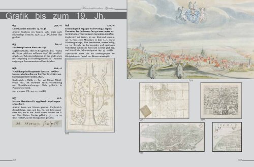 Grafik bis zum 19. Jh. - Dresden-kunstauktion.de