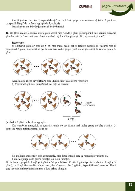 ISSN 2069 – 7961 ISSN-L = 2069 - Concursurile Comper