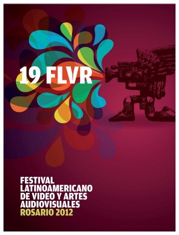 catalogo 2012 - Festival Latinoamericano de Video - Centro ...