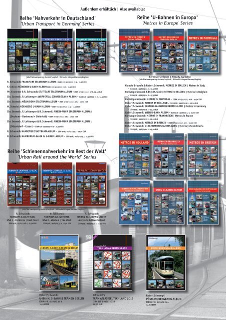 Unser Katalog 2013 als PDF zum Runterladen und - Robert ...