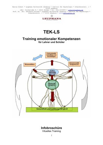 komplett virtuelles Training