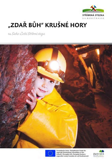 „ZDAŘ BŮH“ KRUŠNÉ HORY - Page Pro Media GmbH