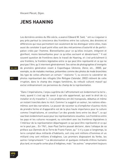 download catalogue high resolution pdf (22.3 mb) - Jens Haaning