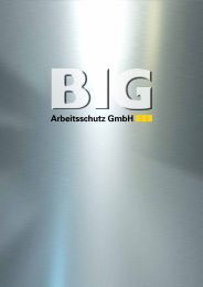 Herunterladen (14,8 MB) - BIG Arbeitsschutz GmbH