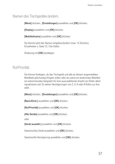 Sinus PA 101 plus 1 - Telefon.de