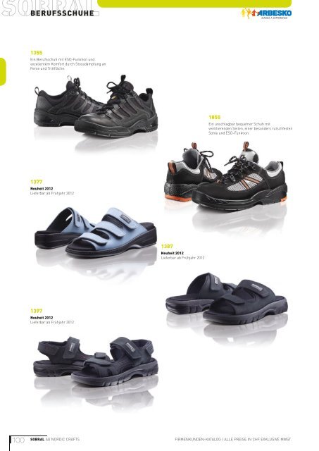 SCHUHE - Sobral.ch