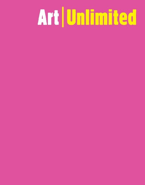 Art|Unlimited