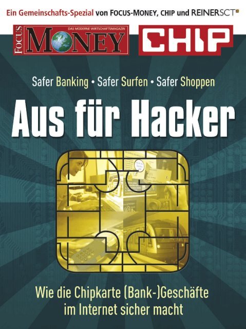 Aus für Hacker - GeldKarte