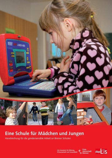 Eine Schule für Mädchen und Jungen - Universität Bremen