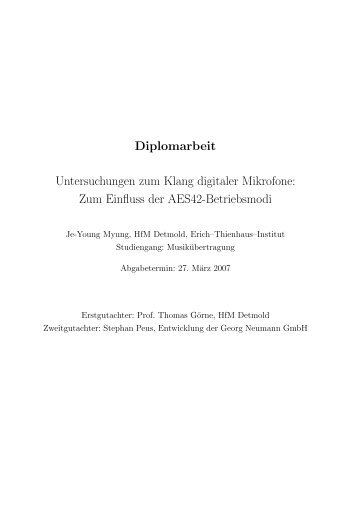 DA Myung.pdf - Erich-Thienhaus-Institut - Hochschule für Musik ...