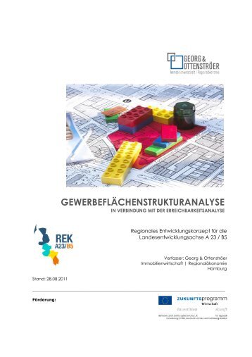 Gewerbeflächenanalyse... - REK A23/B5