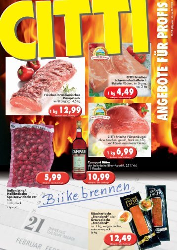 Download als PDF - CITTI-Markt
