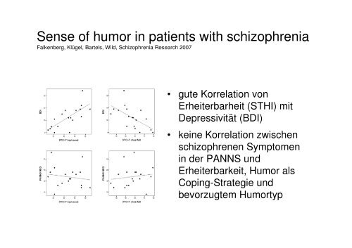 Neurophysiologie des Lächelns und Lachens (pdf)