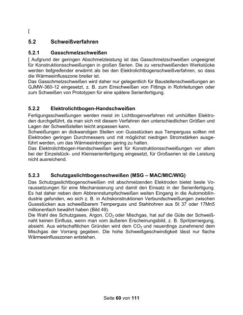 kostenfreier Download - Konstruieren und Gießen