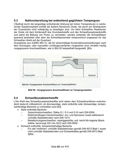 kostenfreier Download - Konstruieren und Gießen