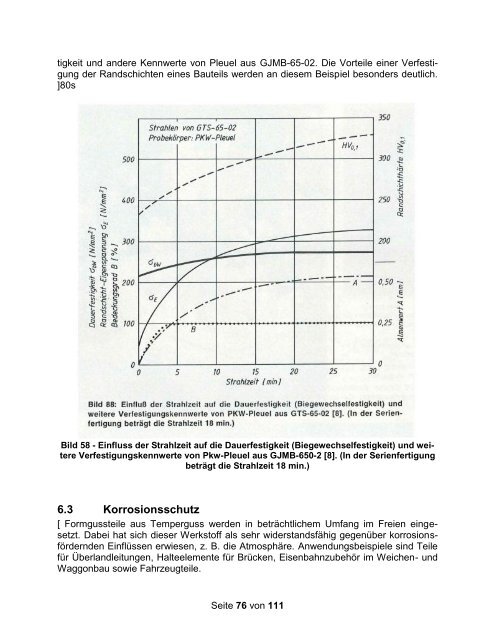 kostenfreier Download - Konstruieren und Gießen