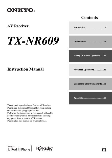 Adaptateur Lightning AV numérique - iConcept Apple Premium Reseller