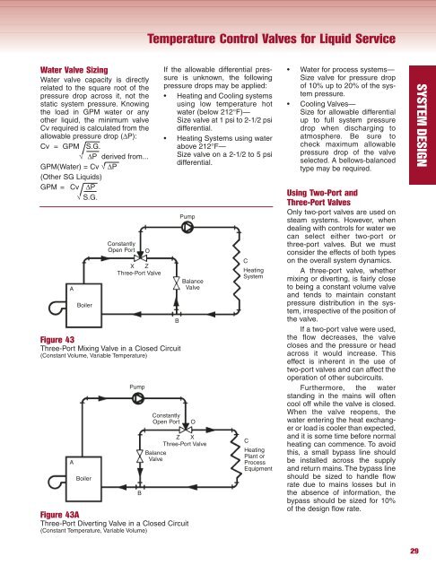 2000 Hook-up Book - Spirax Sarco