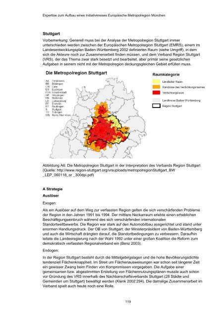 Initiativkreis Europäische Metropolregion München