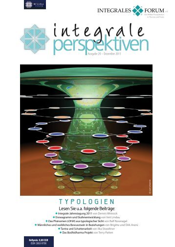 TYPOLOGIEN - integrales forum