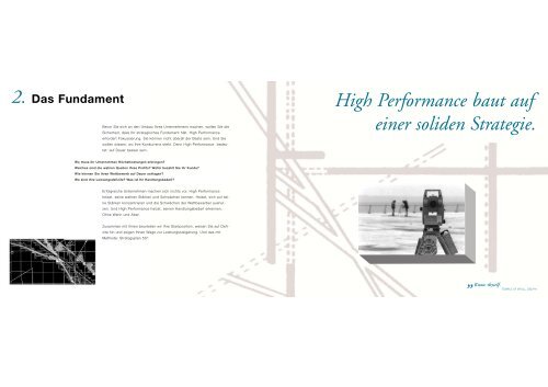 High Performance - HPO