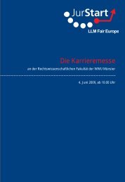 Die Karrieremesse - Agentur Livingpage