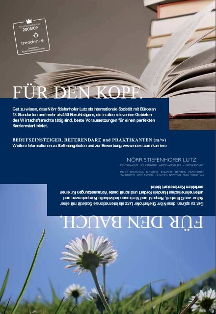 Die Karrieremesse - Agentur Livingpage