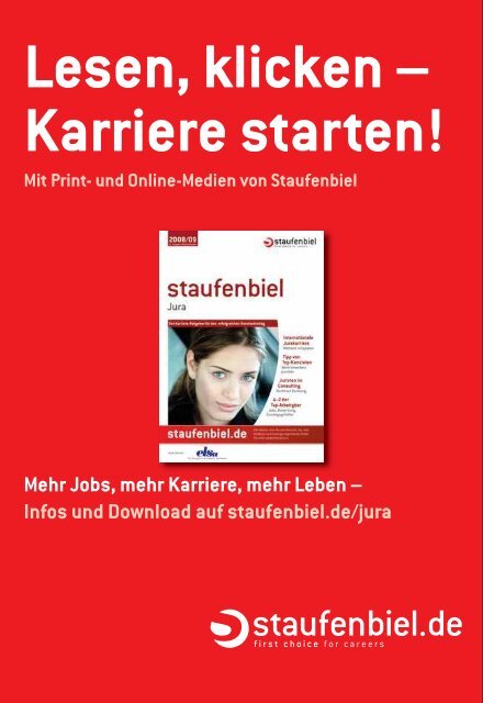 Die Karrieremesse - Agentur Livingpage