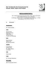 3. Protokoll SKSF 05.12.2011 - Hochtaunuskreis