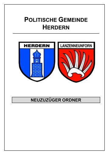 M - Gemeinde Herdern