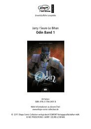 Odin Band 1 - Ehapa Comic Collection