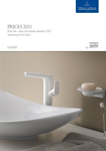 PRicEs 2011 - anaga